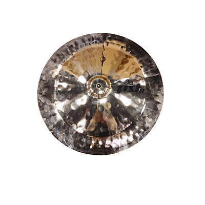 Paiste 16in PST8 Reflector China Cymbal