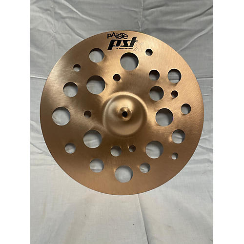 Paiste 16in PSTX Swiss Thin Cymbal 36
