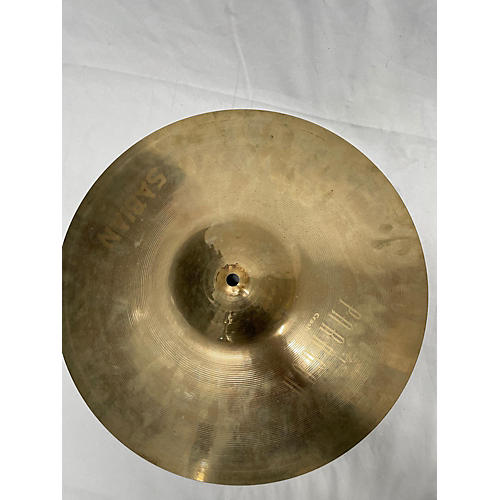 Sabian 16in Paragon Crash Brilliant Cymbal 36