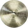 Used Sabian 16in Paragon Crash Cymbal 36