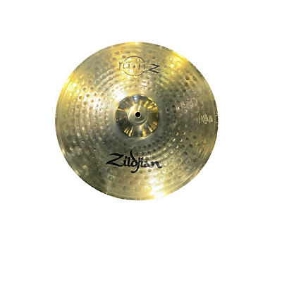 Zildjian 16in Planet Z Crash Cymbal