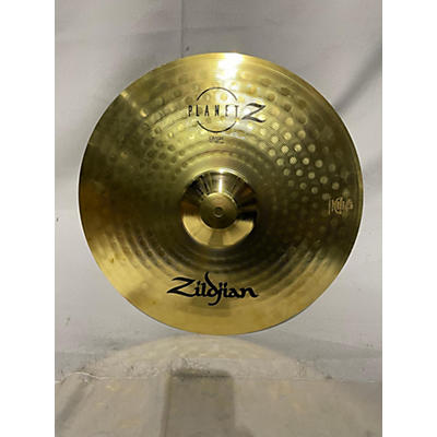 Zildjian 16in Planet Z Crash Cymbal