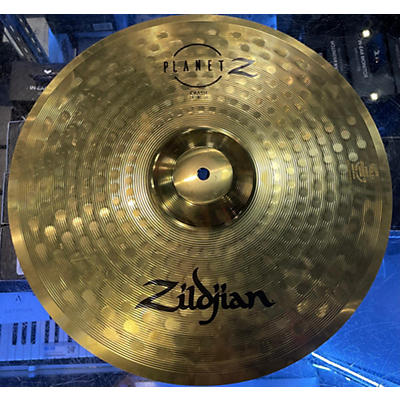Zildjian 16in Planet Z Crash Cymbal