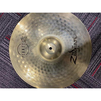 Zildjian 16in Planet Z Crash Cymbal