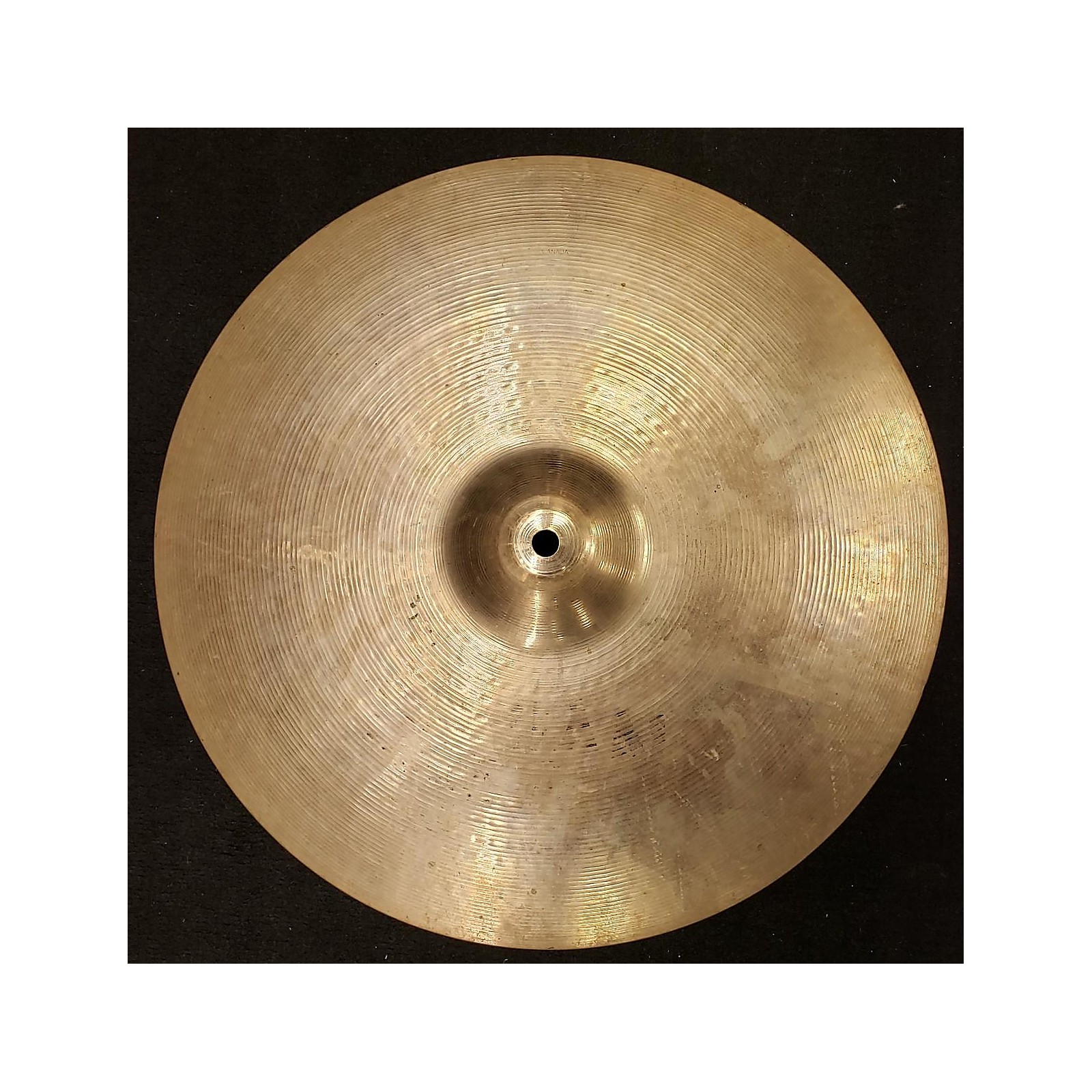 Used Sabian 16in Pro Crash Marching Cymbal 36 Musician's Friend