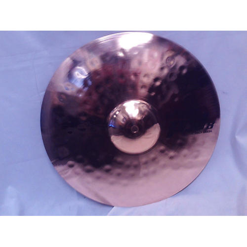 16in Pst8 Rock Crash Cymbal
