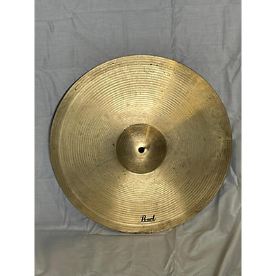 Pearl 16in ROADSHOW Cymbal