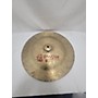 Used LP 16in Rancan Cymbal 36