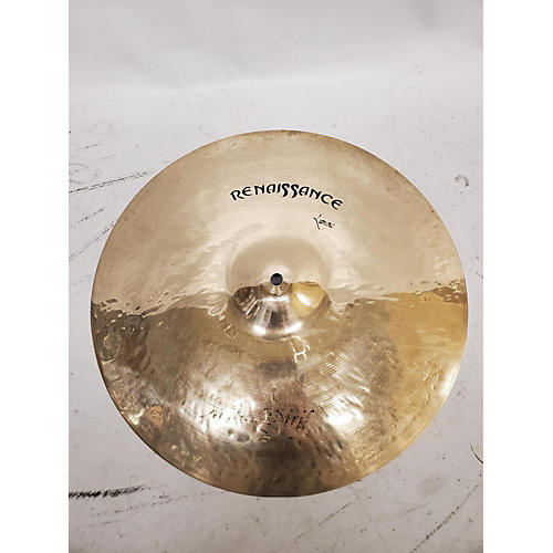 16in Renaissance Cymbal