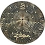 Used Zildjian 16in S Dark Crash Cymbal 36