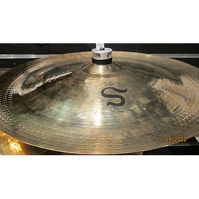 Zildjian 16in S Family China Cymbal