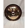 Used Zildjian 16in S Family China Cymbal 36