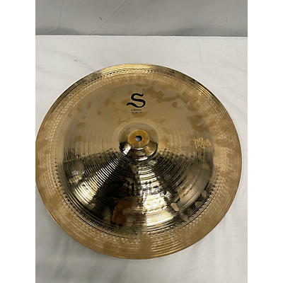 Zildjian 16in S Family China Cymbal