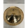 Used Zildjian 16in S Family China Cymbal 36