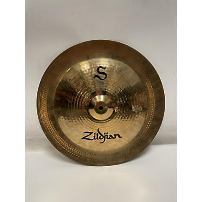 Zildjian 16in S Family China Cymbal