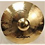 Used Zildjian 16in S Family Medium Thin Crash Cymbal 36