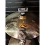 Used Zildjian 16in S Family Medium Thin Crash Cymbal 36