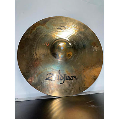 Zildjian 16in S Family Medium Thin Crash Cymbal