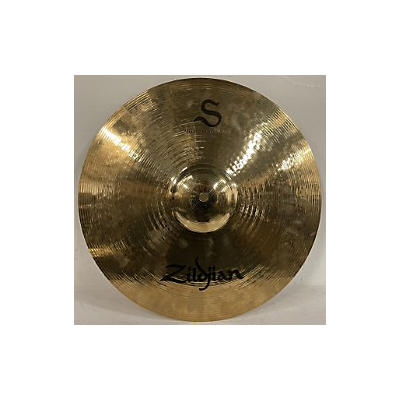 Zildjian 16in S Family Medium Thin Crash Cymbal