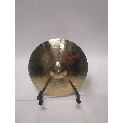 Zildjian 16in S Family Thin Crash Cymbal 36