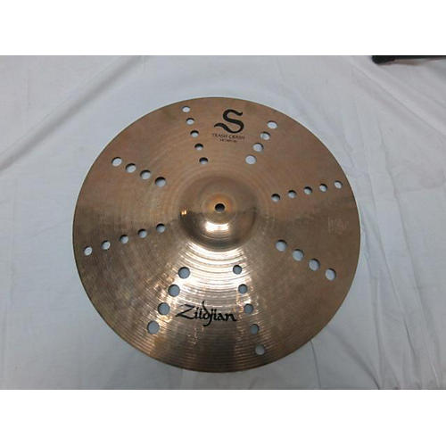 16in S Family Trash Crash Cymbal