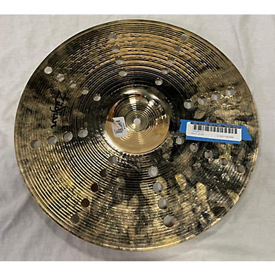 Zildjian 16in S Family Trash Crash Cymbal