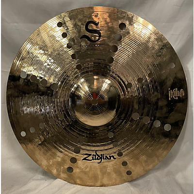Zildjian 16in S Family Trash Crash Cymbal