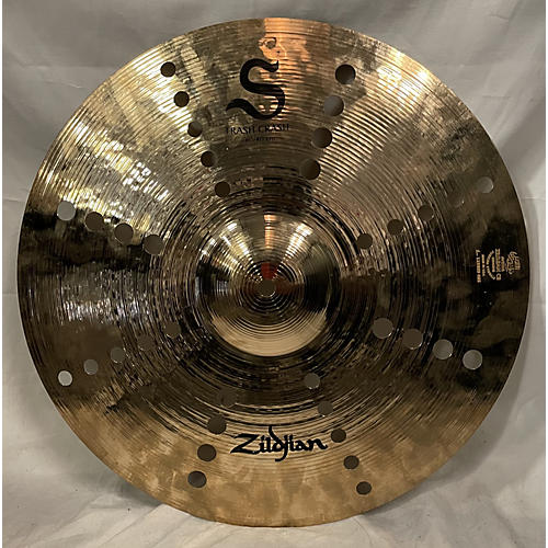 Zildjian 16in S Family Trash Crash Cymbal 36