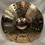 Used Zildjian 16in S Family Trash Crash Cymbal 36