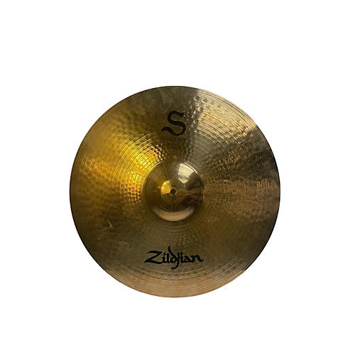 Zildjian 16in S Series Crash Cymbal 36