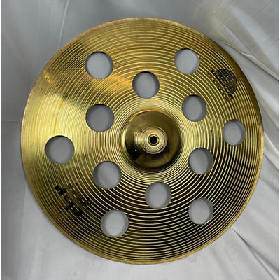 Sabian 16in SBR Ozone Cymbal