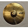 Used SABIAN 16in SBR Series Crash Cymbal 36