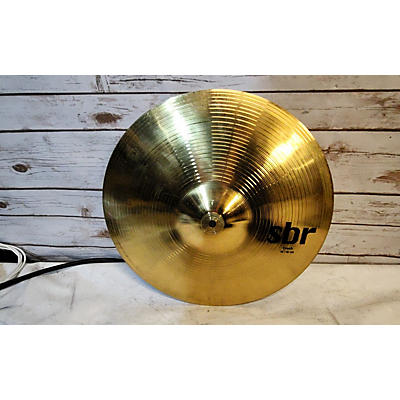 SABIAN 16in SBR Series Crash Cymbal