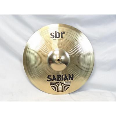 SABIAN 16in SBR Series Crash Cymbal