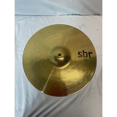 SABIAN 16in SBR Series Crash Cymbal