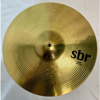 SABIAN 16in SBR Series Crash Cymbal