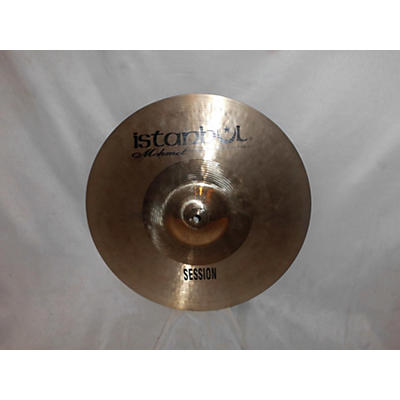 Istanbul Mehmet 16in SESSION CRASH Cymbal