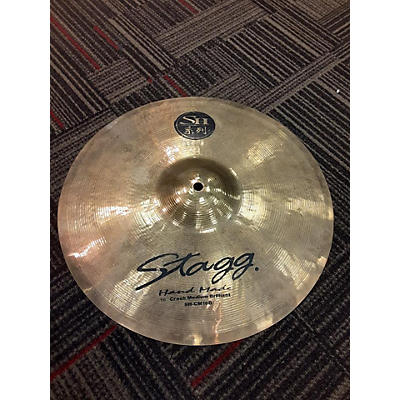 Stagg 16in SH-CM16B Cymbal