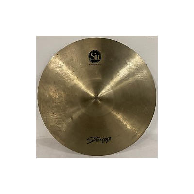 Stagg 16in SH Medium Cymbal