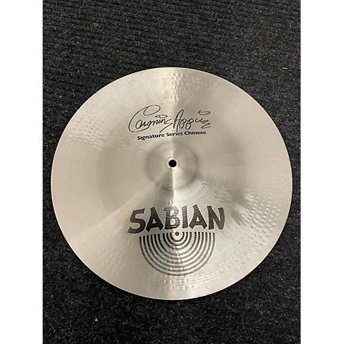 SABIAN 16in SIGNATURE SERIES CARMINE APPICE CHINESE Cymbal 36
