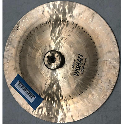 Wuhan 16in STANDARD Cymbal