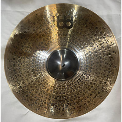 MEINL 16in Saluda Prototype Cymbal