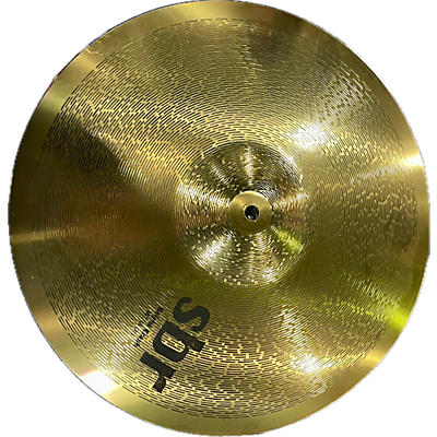 Sabian 16in Sbr Bright Crash Cymbal