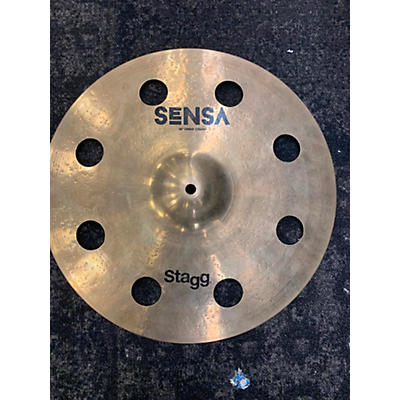 Stagg 16in Sensa Orbis Cymbal