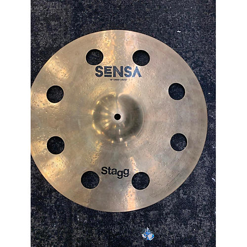 Stagg 16in Sensa Orbis Cymbal 36