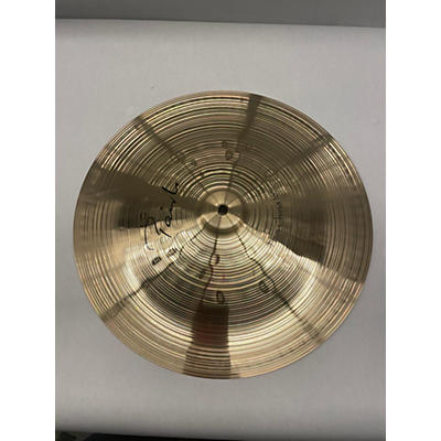 Paiste 16in Signature China Thin Cymbal