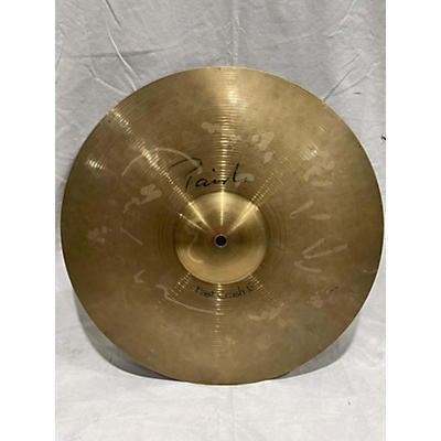 Paiste 16in Signature Fast Crash Cymbal