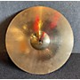 Used Paiste 16in Signature Fast Crash Cymbal 36