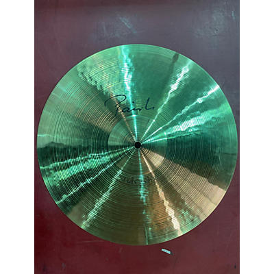 Paiste 16in Signature Full Crash Cymbal