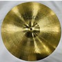 Used Paiste 16in Signature Full Crash Cymbal 36